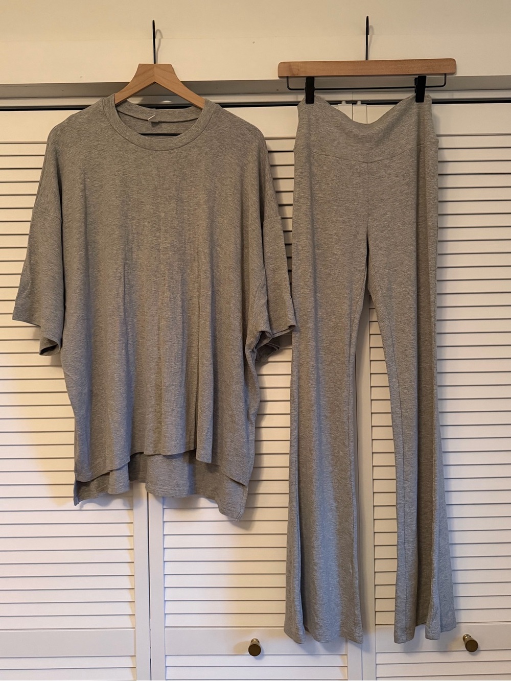 the foxy kind - all weekend long SET